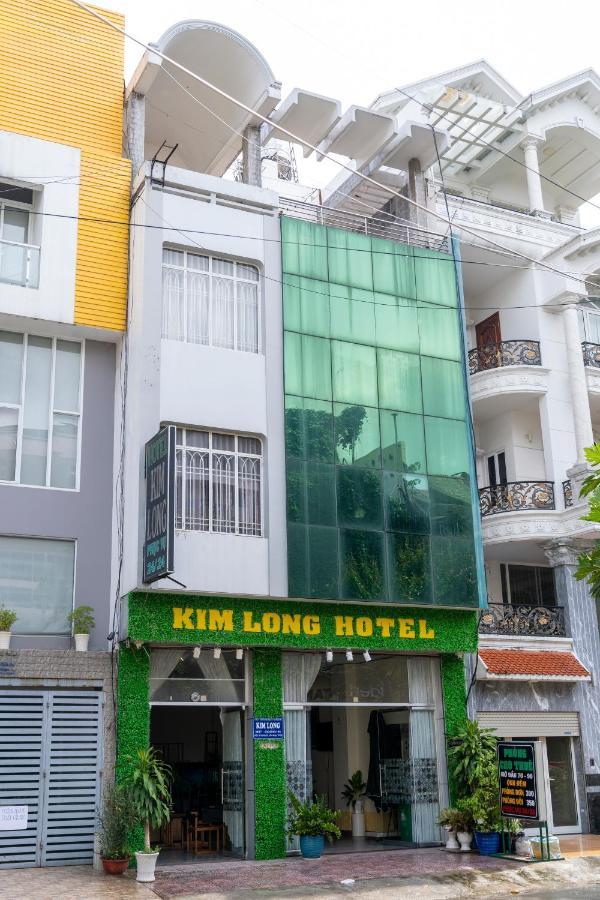 Aqua Kim Long Hotel Ho Chi Minh City Exterior photo